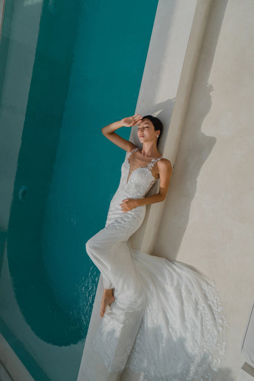 10 Best Wedding Gown Rental Singapore Option [2024] BestInSingapore